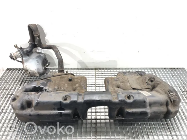 Mercedes-Benz CLK A208 C208 Réservoir de carburant 2024707401