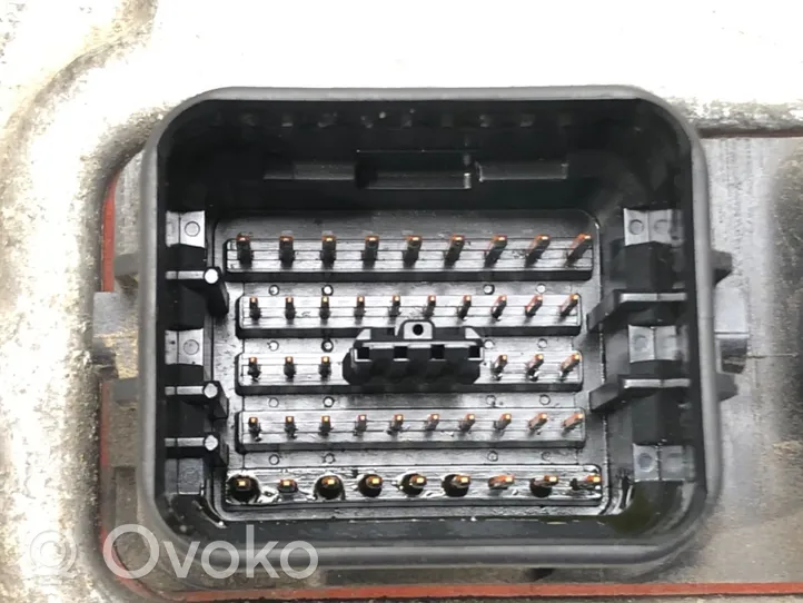 Honda Civic Komputer / Sterownik ECU silnika 37820-RSA-G34