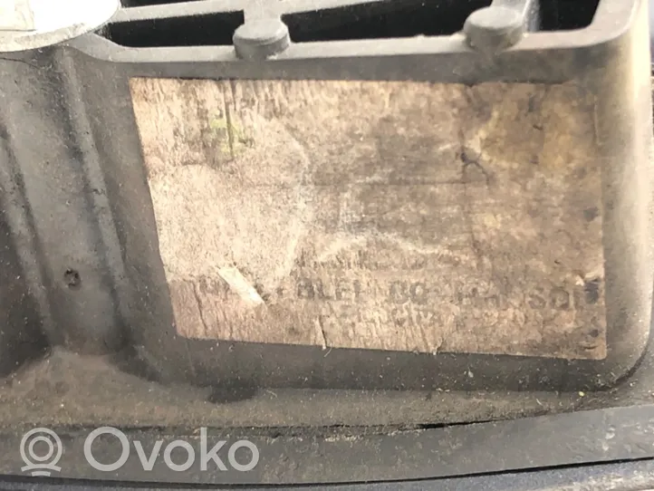 Citroen C5 Etuoven sähköinen sivupeili 