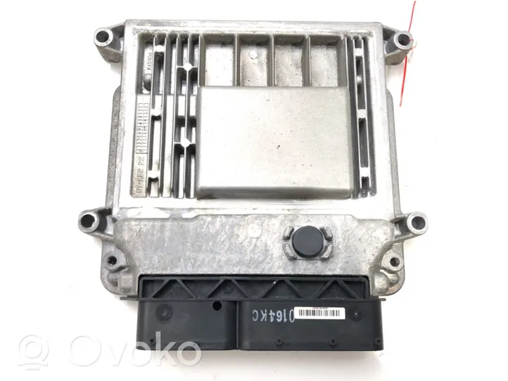 Hyundai i30 Galios (ECU) modulis 39112-2B102