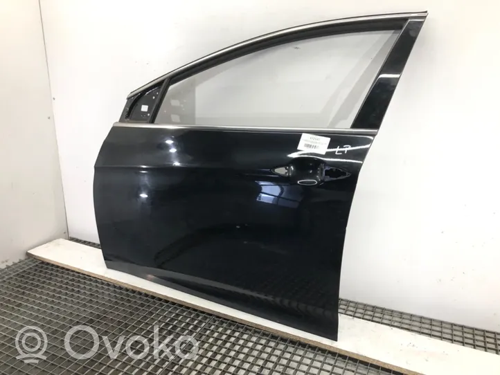 Hyundai i40 Tür vorne 