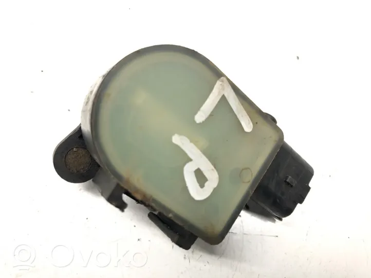 Citroen C5 Sensore di livello faro/fanale 9663488180