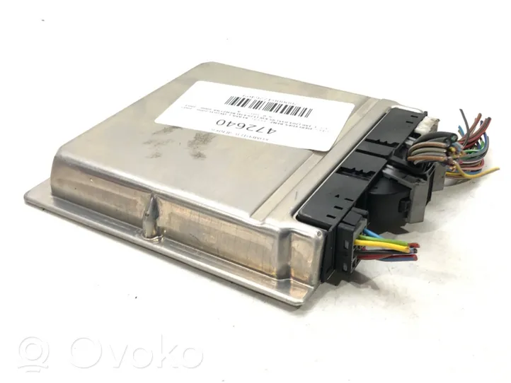 Mercedes-Benz C AMG W203 Komputer / Sterownik ECU silnika A0265454732