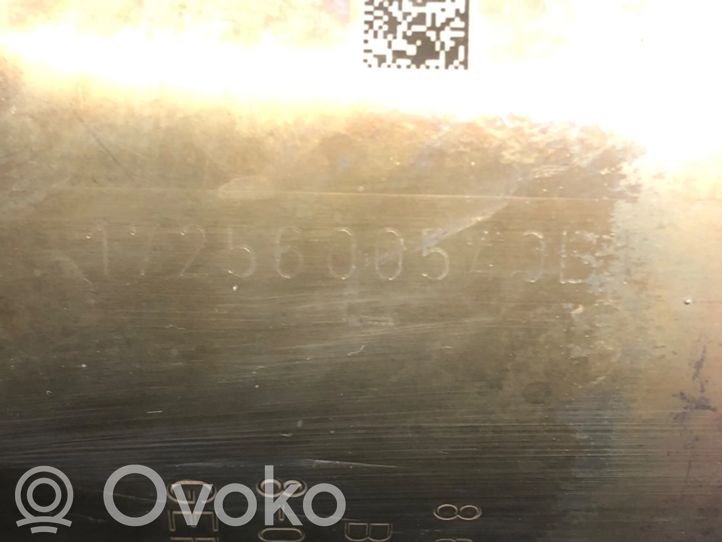 8629908 BMW 3 F30 F35 F31 Katalysator / DPF Rußpartikelfilter  