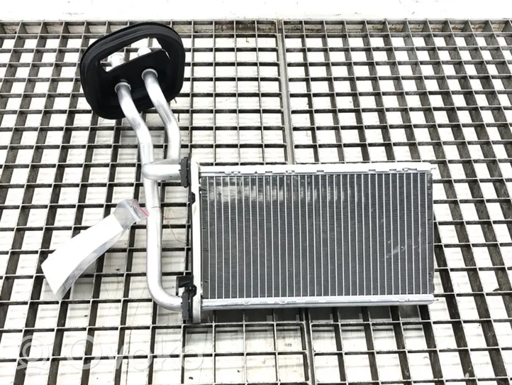 BMW 3 F30 F35 F31 Heater blower radiator 