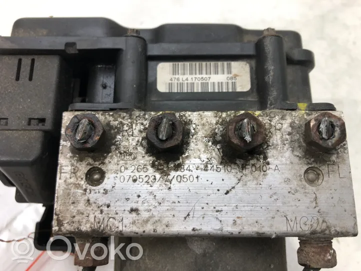 Toyota Corolla E120 E130 ABS-pumppu 0265231484