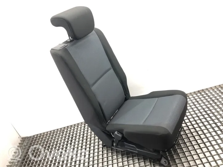 Toyota Corolla E120 E130 Rear seat 