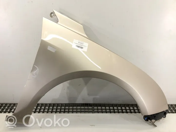 Chevrolet Cruze Fender 