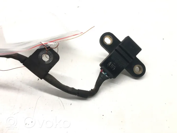 KIA Picanto Posizione dell’ingranaggio dell’albero motore 39310-02700