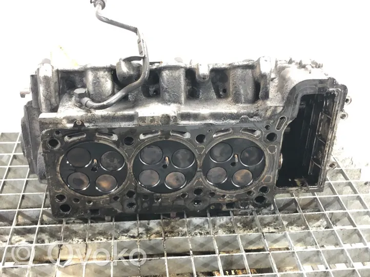 Audi A6 Allroad C6 Testata motore CAN
