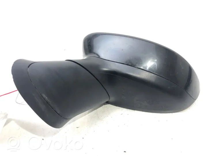 Fiat Grande Punto Front door electric wing mirror 