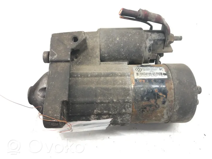 Renault Megane II Starter motor 8200227092