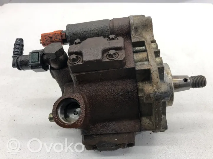 Citroen C3 Pompe d'injection de carburant à haute pression 9641852080