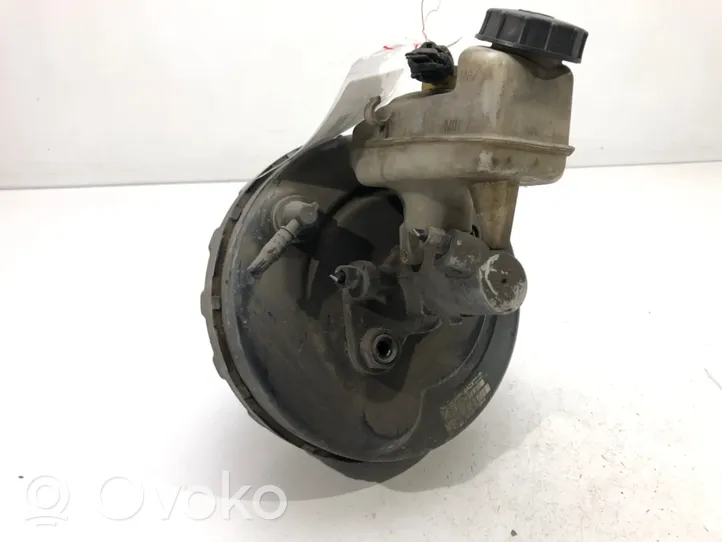 Opel Astra J Stabdžių vakuumo pūslė 13338058