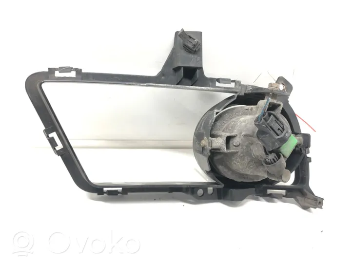 Mazda 5 Nebelscheinwerfer vorne 114-61009