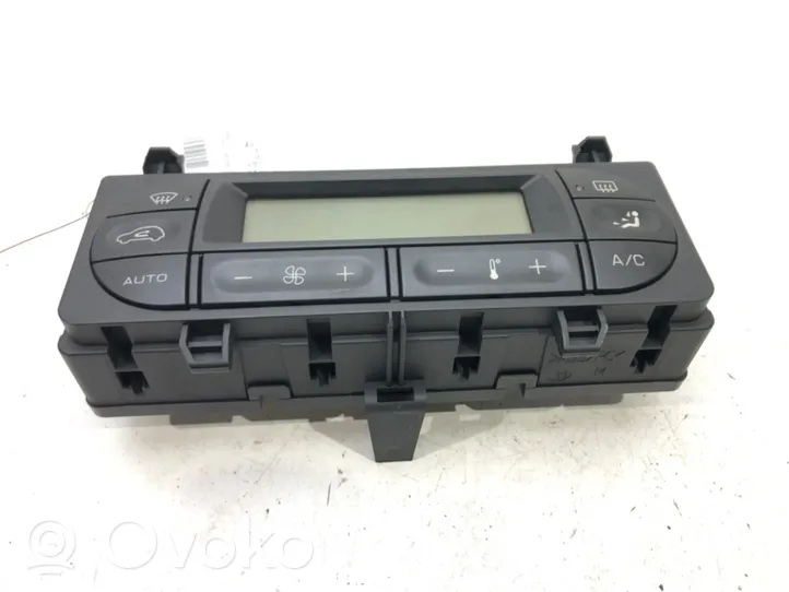 Citroen C3 Interruttore ventola abitacolo 96530443XT