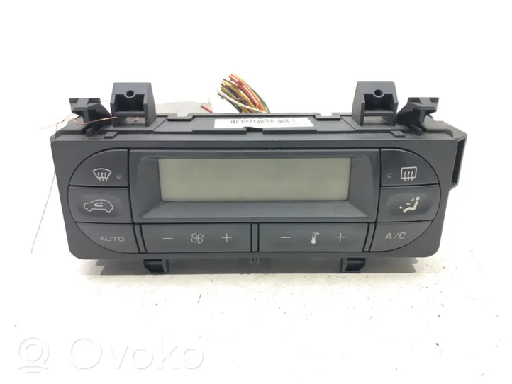 Citroen C3 Interior fan control switch 96530443XT