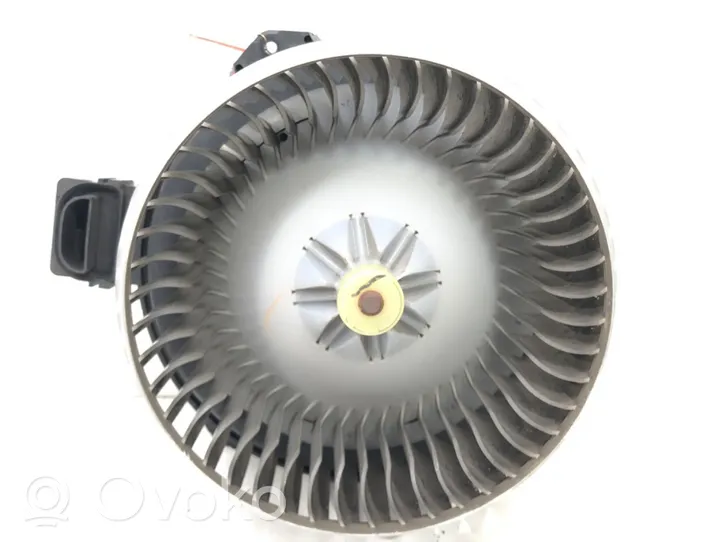 Honda Civic Heater fan/blower 272700-0440