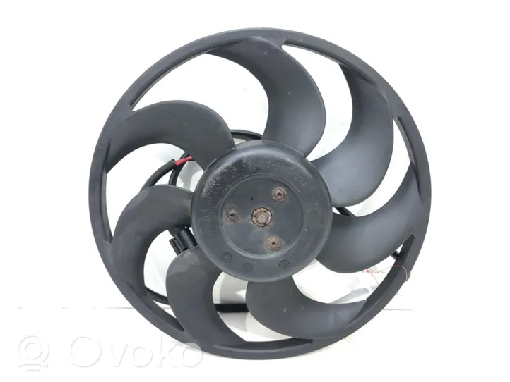 Mercedes-Benz Vito Viano W639 Kit ventilateur A6395000193