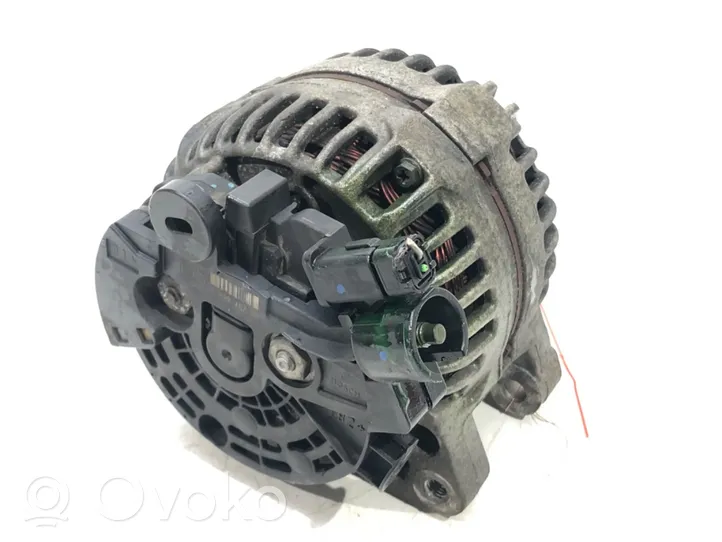 Citroen C4 I Picasso Generatore/alternatore 9649846780