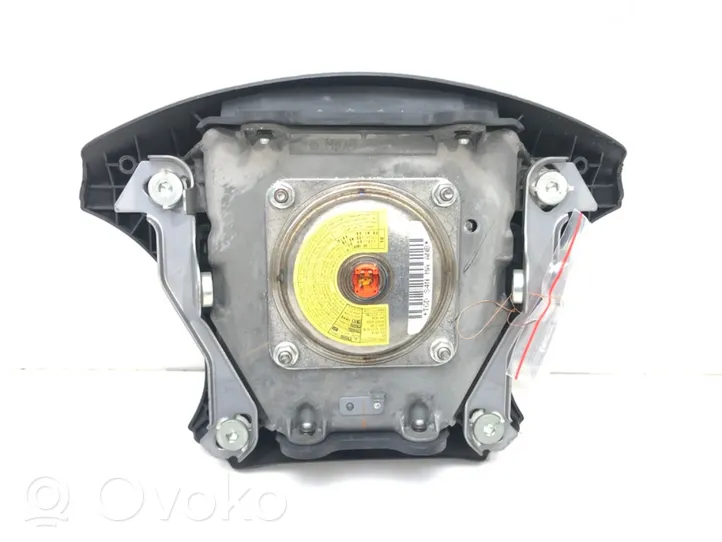 Toyota Previa (XR30, XR40) II Steering wheel airbag 