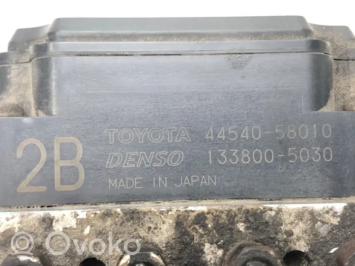 Toyota Previa (XR30, XR40) II ABS Steuergerät 44540-58010