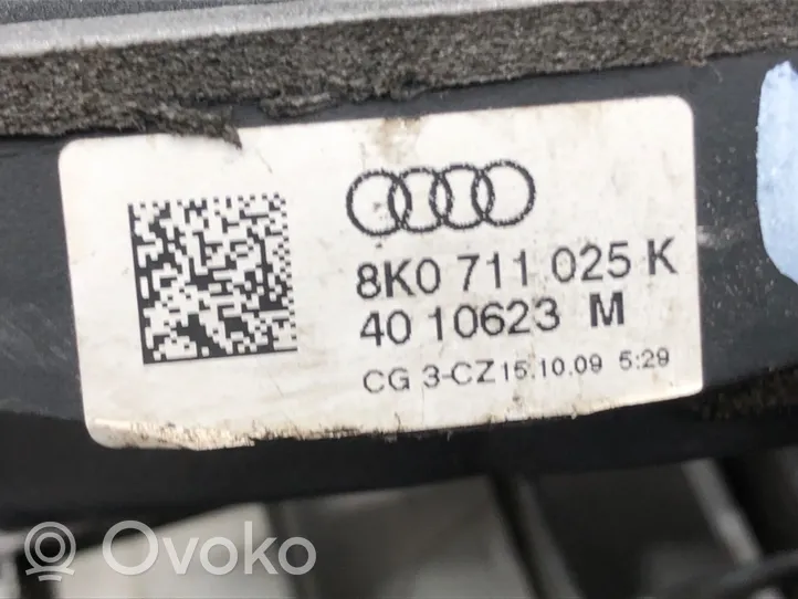 Audi A4 S4 B8 8K Asta della leva del cambio 8K0711025K