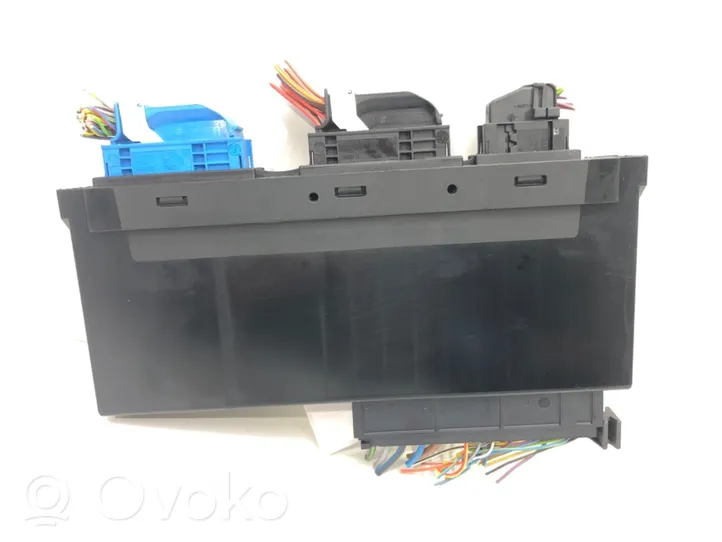 BMW 5 F10 F11 Central body control module 9286941