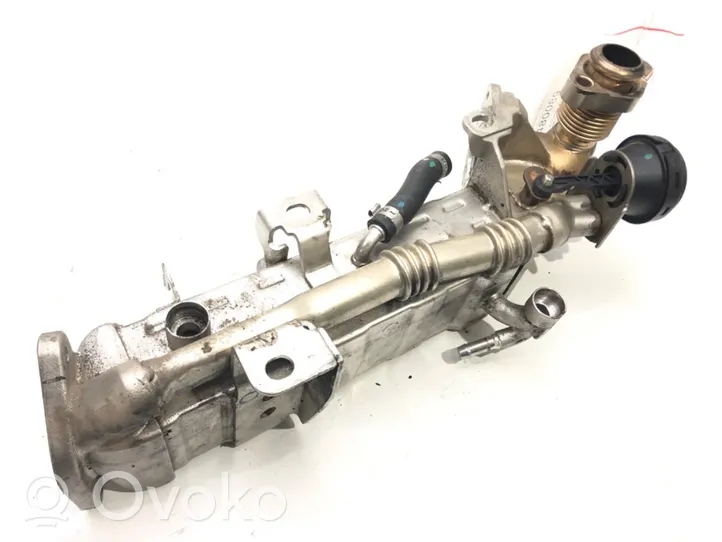 BMW 5 F10 F11 EGR-venttiili/lauhdutin 7823210