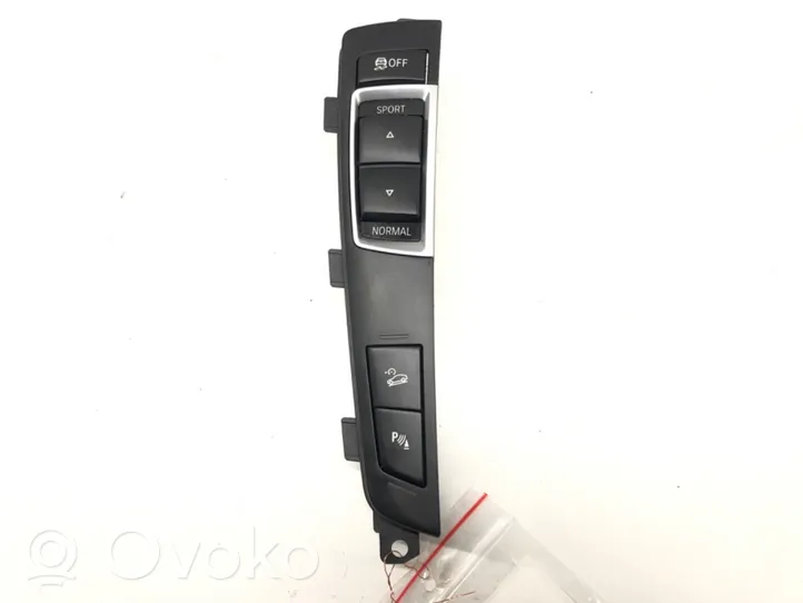 BMW 5 F10 F11 Other switches/knobs/shifts 9202939