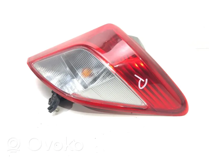 Toyota Yaris Lampa tylna 