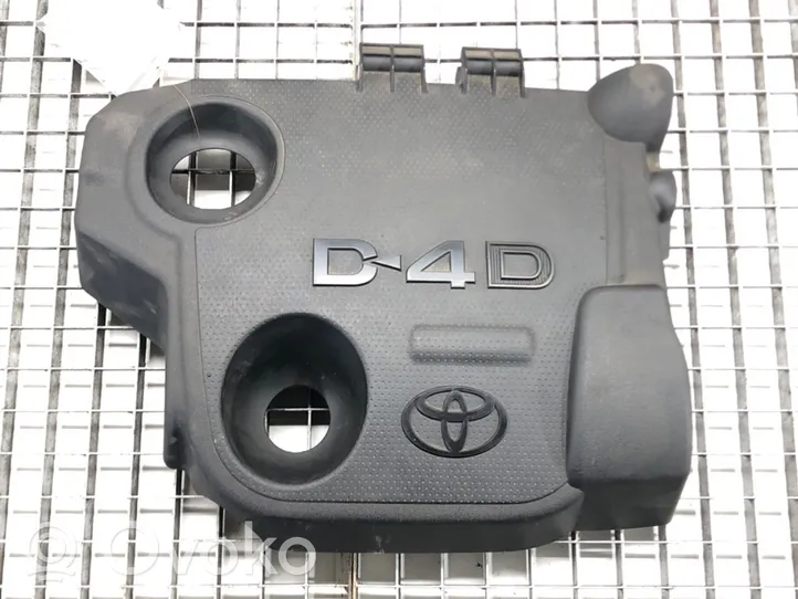 Toyota Yaris Engine cover (trim) 