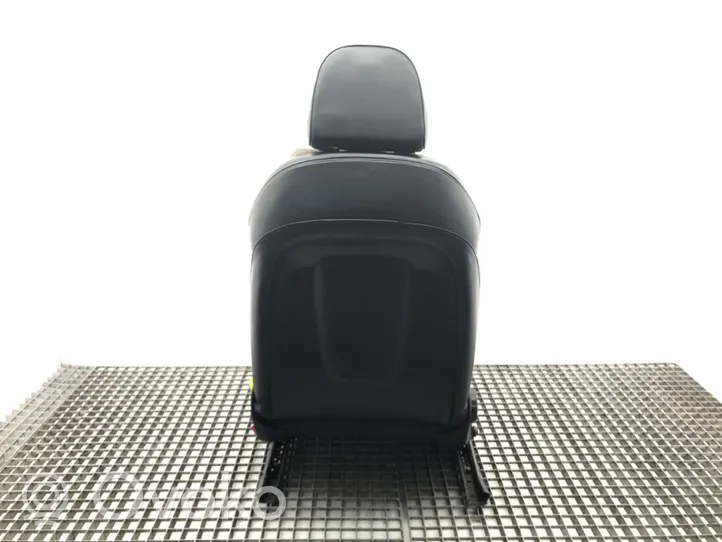 Audi A4 S4 B8 8K Asiento delantero del pasajero 