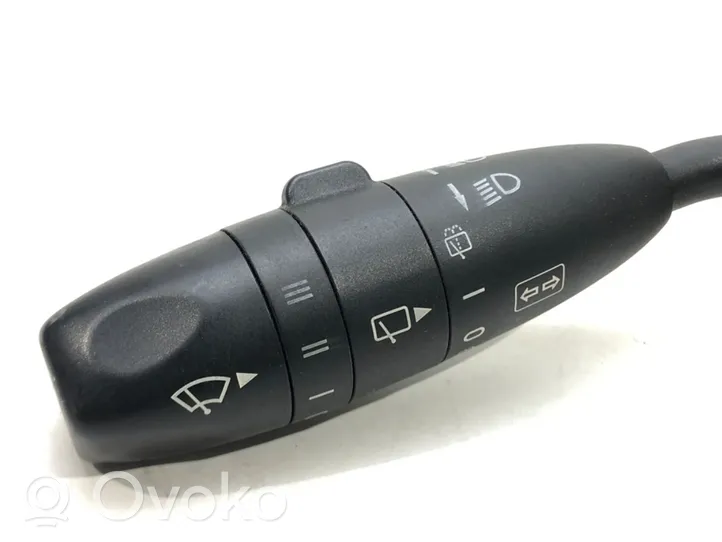 Mercedes-Benz A W169 Wiper turn signal indicator stalk/switch 