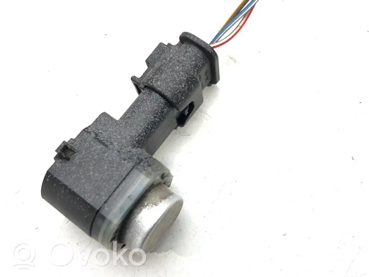 Volkswagen PASSAT CC Parking sensor (PDC) wiring loom 