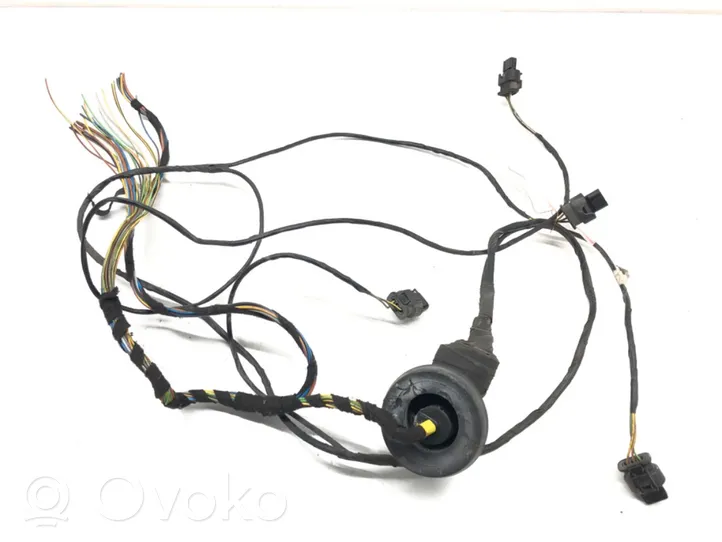 BMW 3 E90 E91 Parking sensor (PDC) wiring loom 