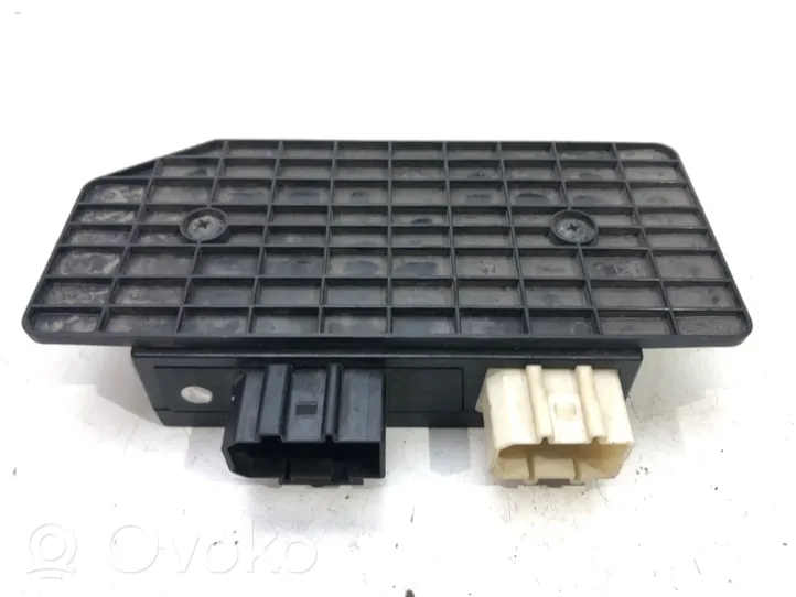 Audi A4 S4 B6 8E 8H Module de contrôle carrosserie centrale 3B0959798