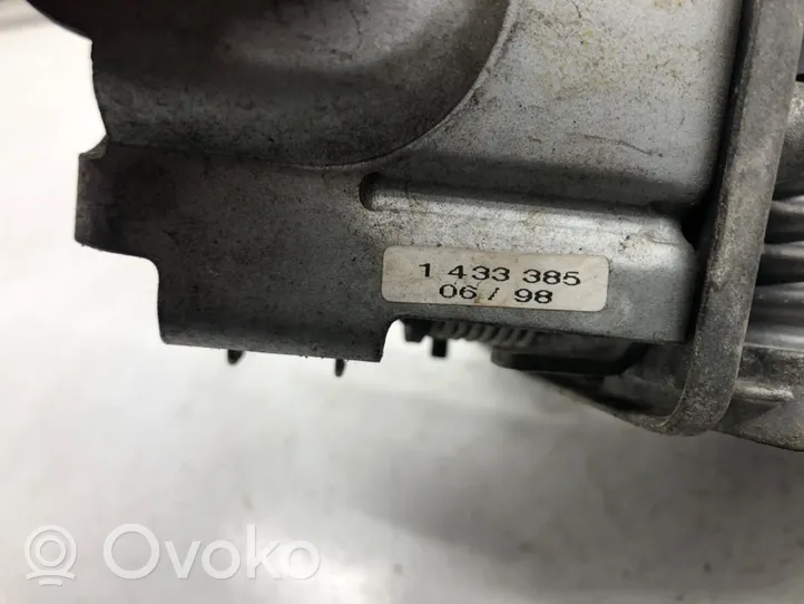 BMW 5 E39 Zawór odcinający silnika 1721456