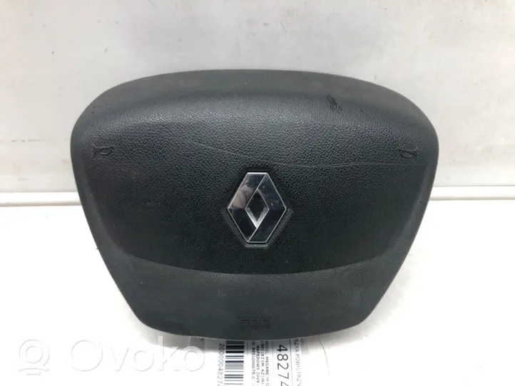 Renault Megane III Airbag de volant 9851000078-C