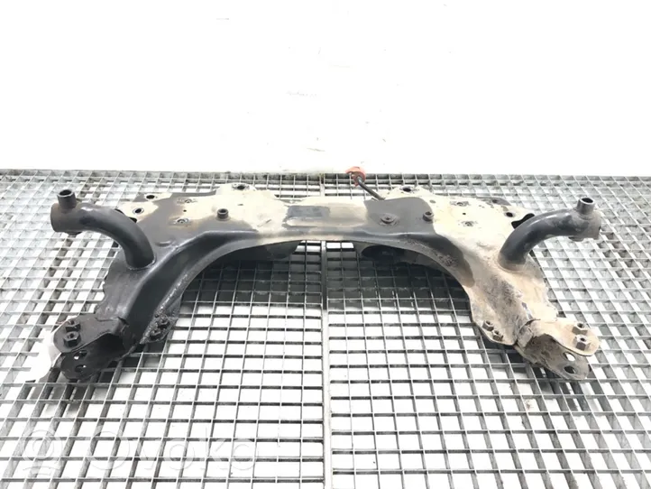 Opel Combo D Front subframe 51814522