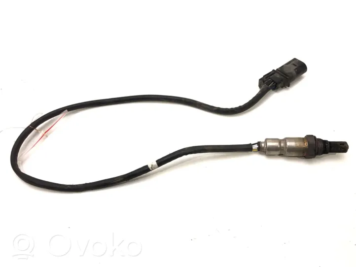 Opel Combo D Sonde lambda 55210334