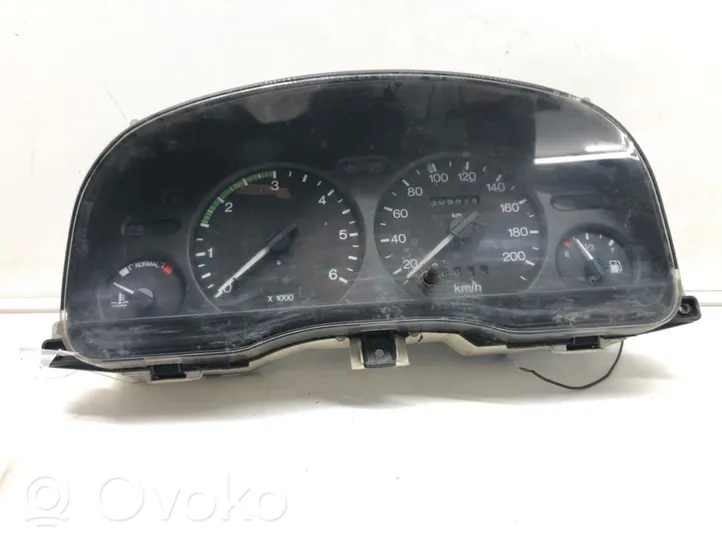 Ford Transit Speedometer (instrument cluster) 95VP-10C956-DB