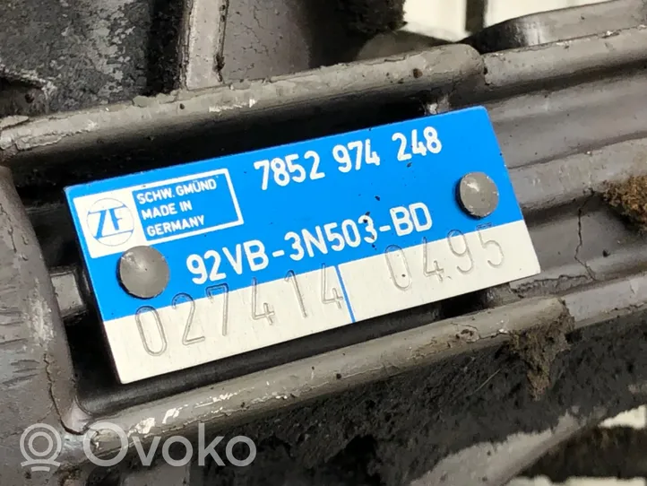 Ford Transit Steering rack 92VB-3N503-BD