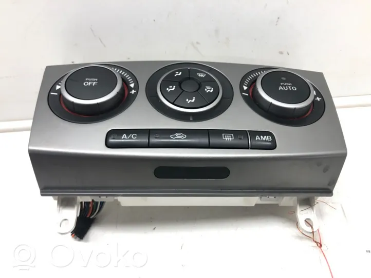 Mazda 3 I Interrupteur ventilateur K1900BS3L