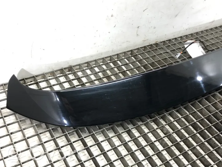 Citroen C4 II Spoiler del portellone posteriore/bagagliaio 96882677XT