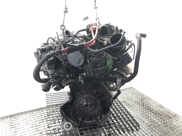 Renault Trafic III (X82) Engine R9M408