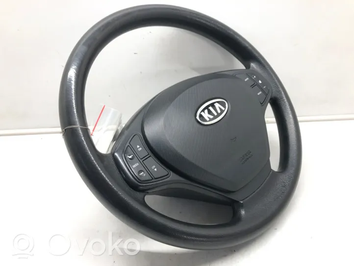 KIA Ceed Lenkrad 