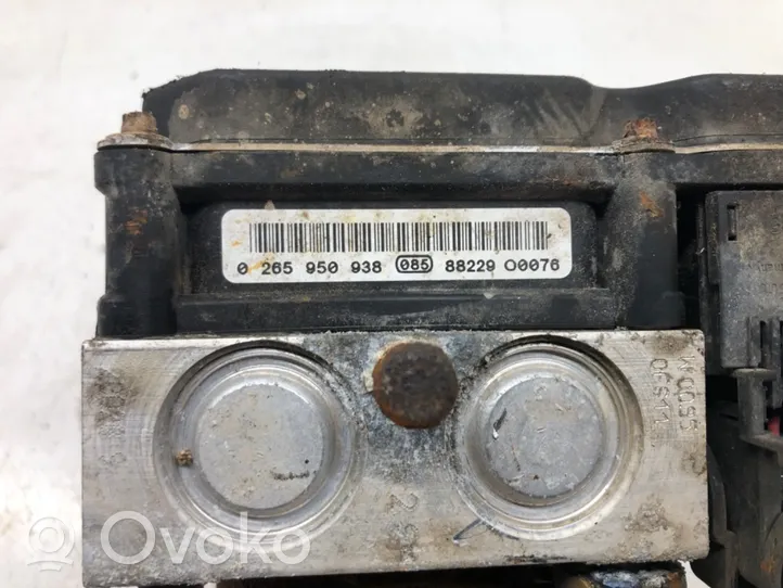 KIA Ceed ABS Pump 0265230231