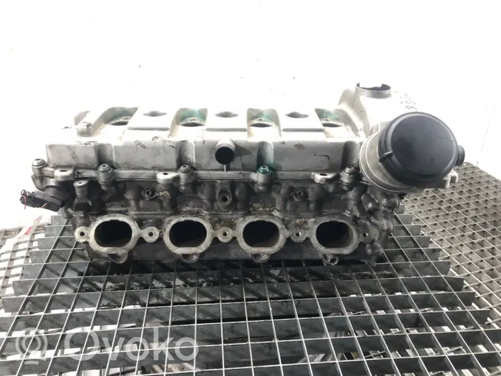 Porsche Cayenne (9PA) Testata motore M48.00