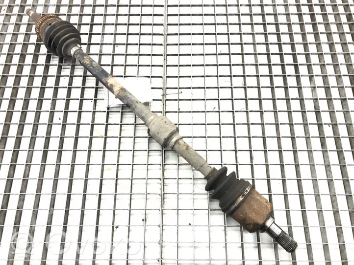 KIA Picanto Front driveshaft 